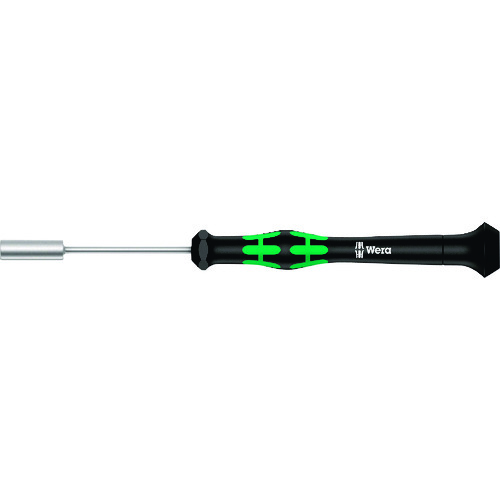 ■Ｗｅｒａ　２０６９　ナットミクロドライバー　４．５ 118122