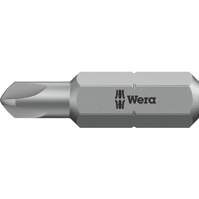 ■Ｗｅｒａ　８７１／１　トルクセットビット　１／４Ｘ３２　066624