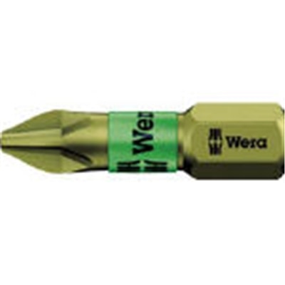 ■Ｗｅｒａ　８５１／１ＢＴＨＰＨ　ビット＋１　056410