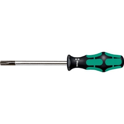 ■Ｗｅｒａ　３６７　トルクスプラスドライバー　５Ｘ６０　028029