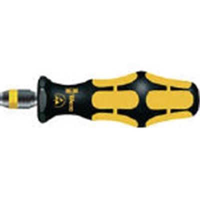 ■Ｗｅｒａ　８１３ＲＥＳＤ　ビットホルダー　051273
