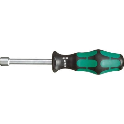 ■Ｗｅｒａ　３９５ＨＯ　ナットドライバー　５．０Ｘ７０　029460