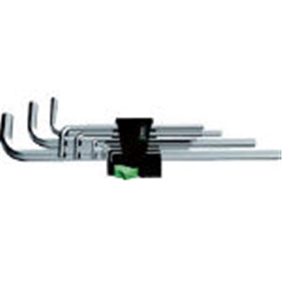 ■Ｗｅｒａ　９５０Ｌ／９ＳＭＮ　ヘックスキーセット　021909