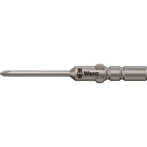 ■Ｗｅｒａ　８５１／２１Ｊ　ビット　＋００Ｘ６０ 135281