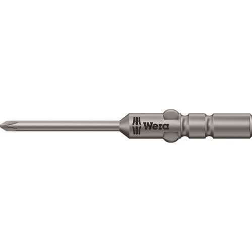 ■Ｗｅｒａ　８５１／２１Ｊ　ビット　＋１Ｘ４０ 135290