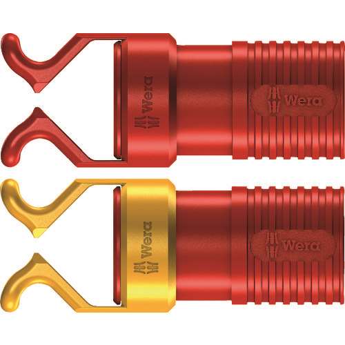 ■Ｗｅｒａ　１４４０／１４４２ＳＢ　ドライバー用保持器セット（ブリスター） 073680