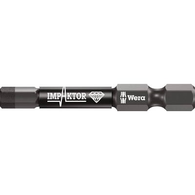 ■Ｗｅｒａ　８４０／４ＩＭＰＤＣ　インパクトビット　４　057644