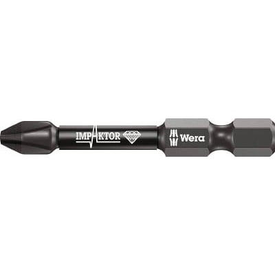 ■Ｗｅｒａ　８５１／４ＩＭＰＤＣ　インパクトビット　＋２　057656