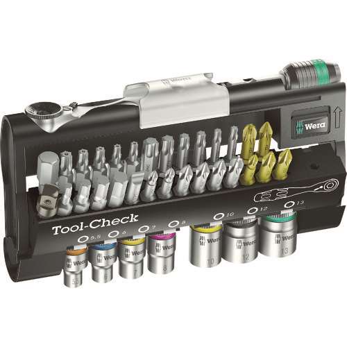 ■Ｗｅｒａ　ＴＯＯＬ　ＣＨＥＣＫ 073220