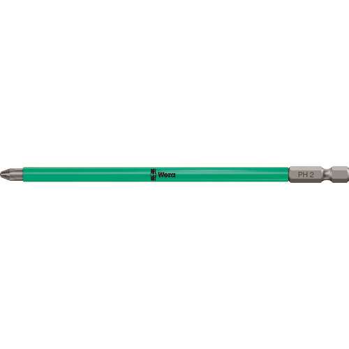 ■Ｗｅｒａ　８５３／４　ＡＣＲ　ＳＬ　プラスビットＰＨ　２　ｘ　１５０　ｍｍ 203913