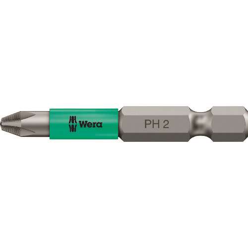 ■Ｗｅｒａ　８５３／４　ＡＣＲ　ＳＬ　プラスビットＰＨ　２　ｘ　５０　ｍｍ 323780