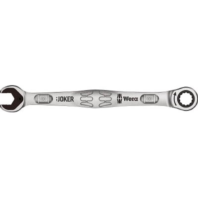■Ｗｅｒａ　コンビネーションラチェットレンチ　８　073268