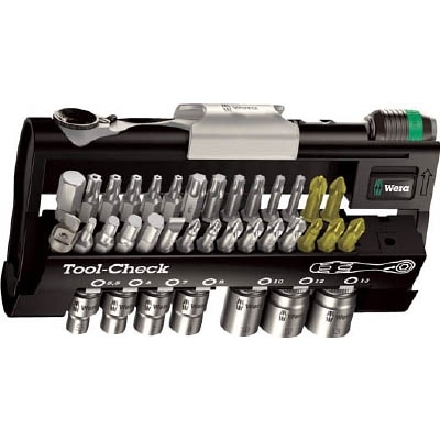 ■Ｗｅｒａ　ＴＯＯＬ　ＣＨＥＣＫ　TOOL-CHECK