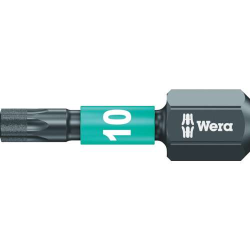■Ｗｅｒａ　８６７／１ＩＭＰＤＣ　インパクトトルクスビット　ＴＸ１０ 057628
