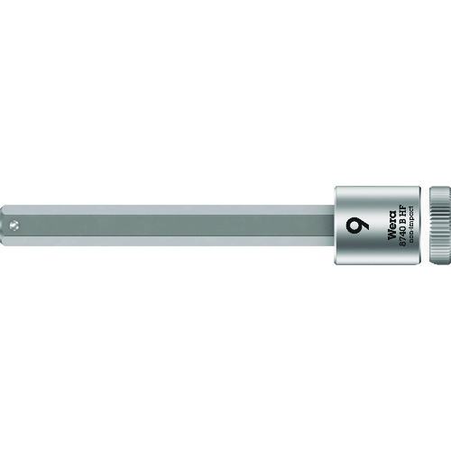 ■Ｗｅｒａ　８７４０　Ｂ　ＨＦ　３／８　９．０ｍｍ　ロング 003042