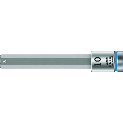 ■Ｗｅｒａ　８７４０　Ｂ　ＨＦ　３／８　１０．０ｍｍ　ロング 003044