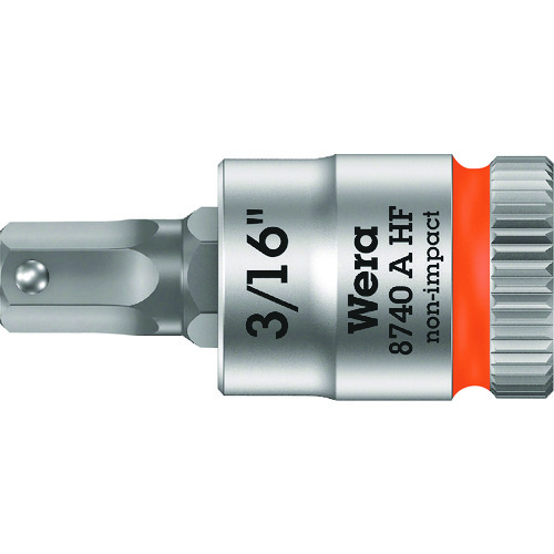 ■Ｗｅｒａ　８７４０Ａ　ＨＦ　Ｈｅｘ‐Ｐｌｕｓ　ＳＷ３／１６ 003386