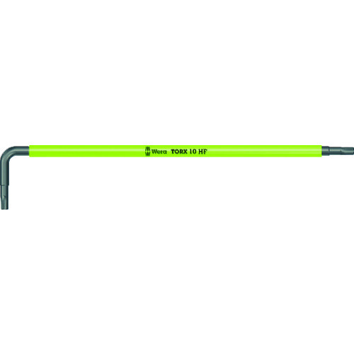 ■Ｗｅｒａ　９６７　ＳＸＬ　トルクスＨＦ　マルチカラーヘックスキー　Ｔ１０ 024473