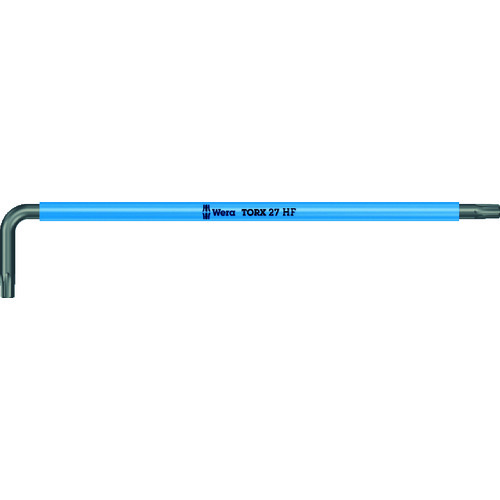 ■Ｗｅｒａ　９６７　ＳＸＬ　トルクスＨＦ　マルチカラーヘックスキー　Ｔ２７ 024477