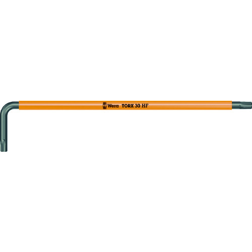 ■Ｗｅｒａ　９６７　ＳＸＬ　トルクスＨＦ　マルチカラーヘックスキー　Ｔ３０ 024478
