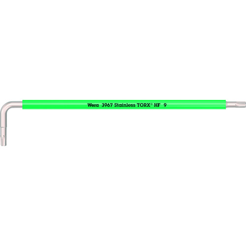 ■Ｗｅｒａ　３９６７　ＳＸＬ　ホールディングファンションステンレストルクスレンチ　ＴＸ　９ 022681