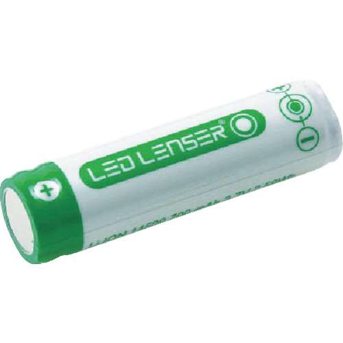 ■ＬＥＤＬＥＮＳＥＲ　Ｐ５Ｒ用専用充電池7703