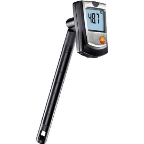 ■テストー　スティック型温湿度計　TESTO605-H1