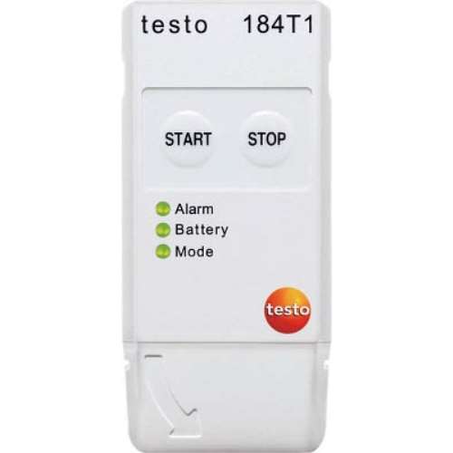 ■テストー　温度データロガ　TESTO184T1