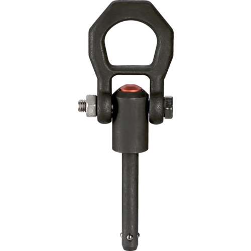 ■ＨＡＬＤＥＲ　リフティング・ピン　セルフ・ロッキング　熱処理鋼　５０Ｌ 22350.0637
