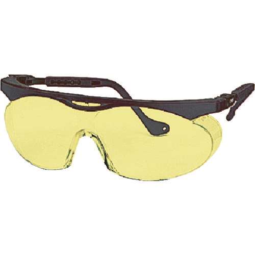 ■ＵＶＥＸ　一眼型保護メガネ　ウベックス　スカイパー　９１９５０２０ 9195020