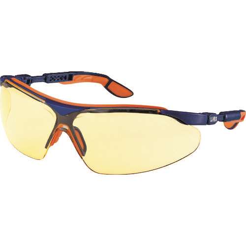 ■ＵＶＥＸ　一眼型保護メガネ　アイボ 9160520