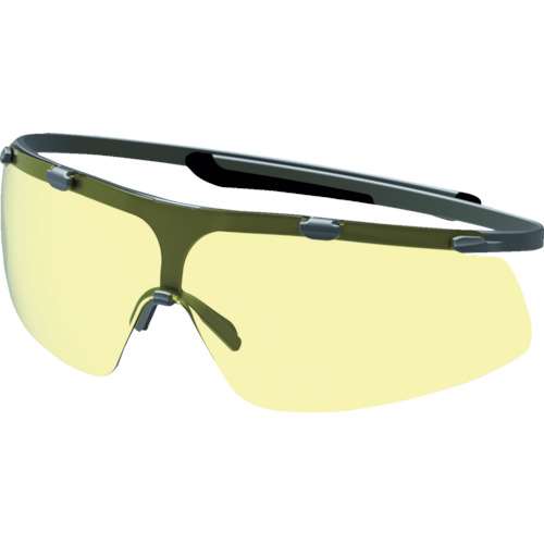 ■ＵＶＥＸ　一眼型保護メガネ　スーパー　ｇ　９１７２２２０
