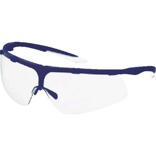 ■ＵＶＥＸ　一眼型保護メガネ　スーパーフィット　９１７８２６５