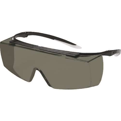 ■ＵＶＥＸ　一眼型保護メガネ　ウベックス　スーパーｆ　ＯＴＧ　オーバーグラス 9169586