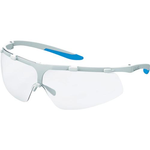■ＵＶＥＸ　一眼型保護メガネ　スーパーフィットＣＲ（オートクレーブ対応）　９１７８５００