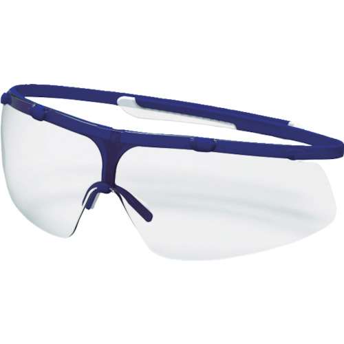 ■ＵＶＥＸ　一眼型保護メガネ　スーパー　ｇ　９１７２３１９