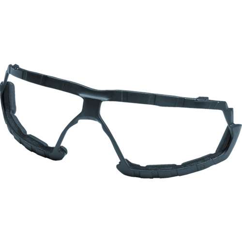 ■ＵＶＥＸ　一眼型保護メガネ　アイスリー（ガードフレーム）　９１９０００１