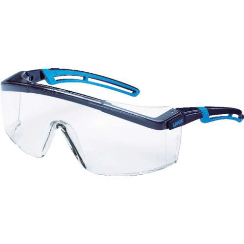 ■ＵＶＥＸ　一眼型保護メガネ　アストロスペック　２．０　ＣＢ　９０６４２７６