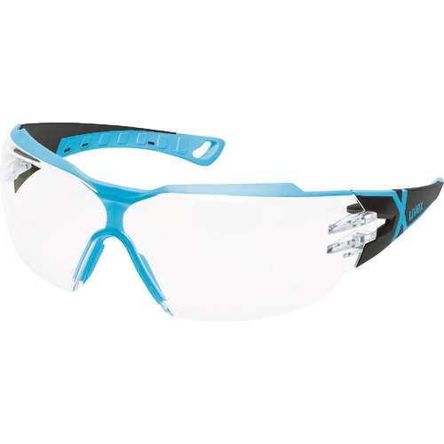 ■ＵＶＥＸ　一眼型保護メガネ　ウベックス　フィオス　ｃｘ２ 9198256