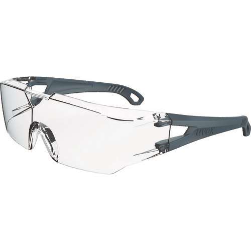 ■ＵＶＥＸ　一眼型保護メガネ　ウベックス　シーフィット 9165225