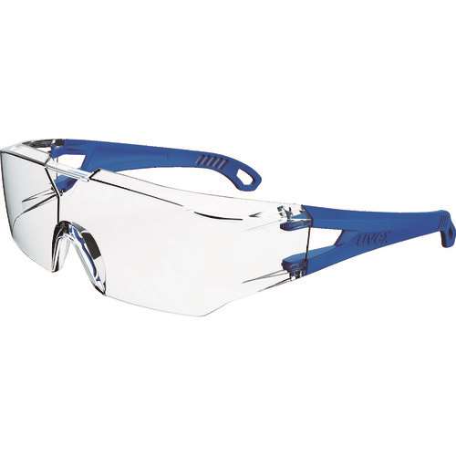 ■ＵＶＥＸ　一眼型保護メガネ　ウベックス　シーフィット 9165129