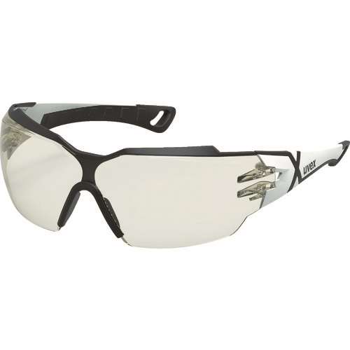 ■ＵＶＥＸ　一眼型保護メガネ　ウベックス　フィオス　ｃｘ２ 9198064