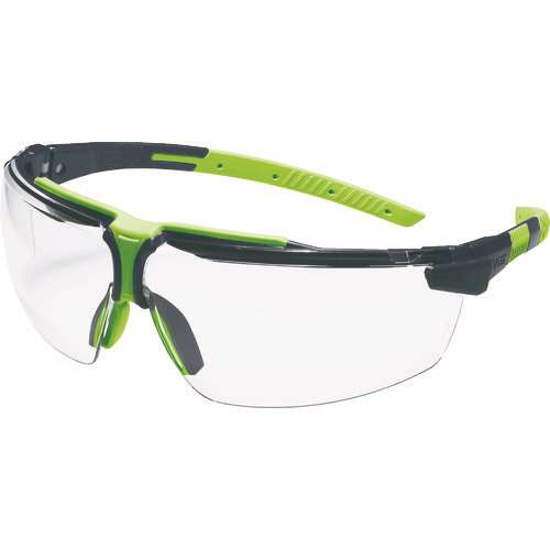 ■ＵＶＥＸ　二眼型保護メガネ　ウベックス　アイスリー　ｓ 9190035