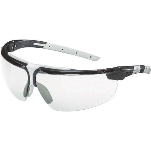 ■ＵＶＥＸ　二眼型保護メガネ　ウベックス　アイスリー　ｓ 9190020