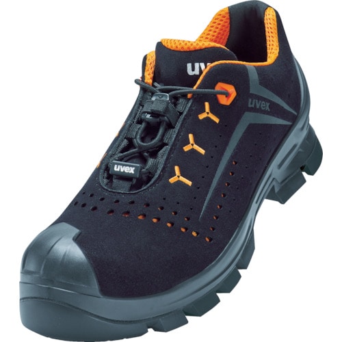 ■ＵＶＥＸ　２　ＶＩＢＲＡＭ　パーフォレーテッドシューズ２７．５ＣＭ　Ｓ１　Ｐ　ＨＲＯ　ＳＲＣ 6521543