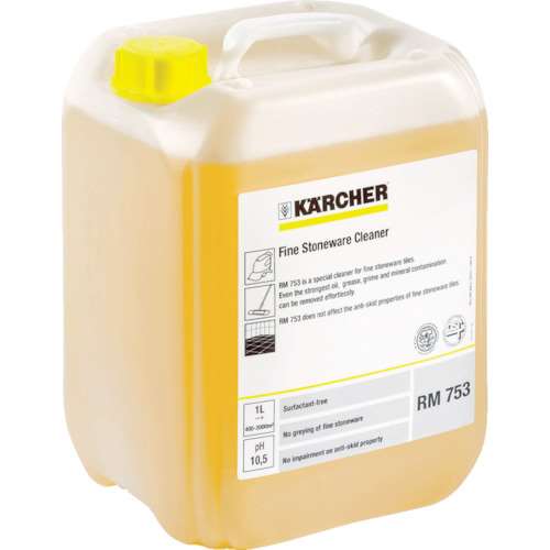 ■ケルヒャー（Karcher）　ＲＭ　７５３　１０Ｌ　６２９５０８２０