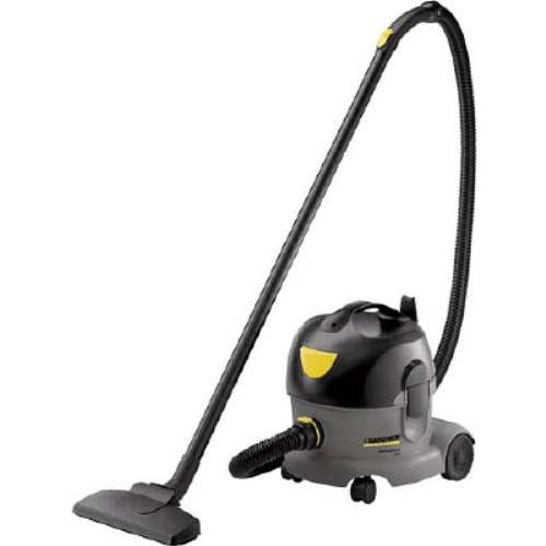 ■ケルヒャー（Karcher）　業務用ドライクリーナー　T 7/1 PLUS G