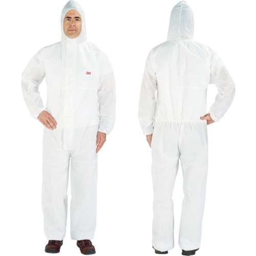 ３Ｍ　化学防護服　４５１５　ＸＬサイズ 4515XL