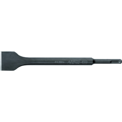 ■ＲＥＮＮＳＴＥＩＧ　幅広平チゼル　２５０ｍｍ　ＳＤＳｐｌｕｓシャンク　21225014