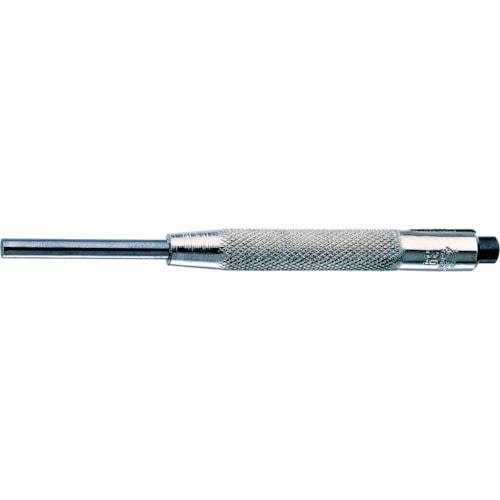 ■ＲＥＮＮＳＴＥＩＧ　平行ピンポンチ　ガイドスリーブ付　１．８ｍｍ 4570185